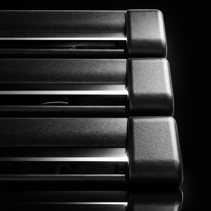 Defender Razor Bundle