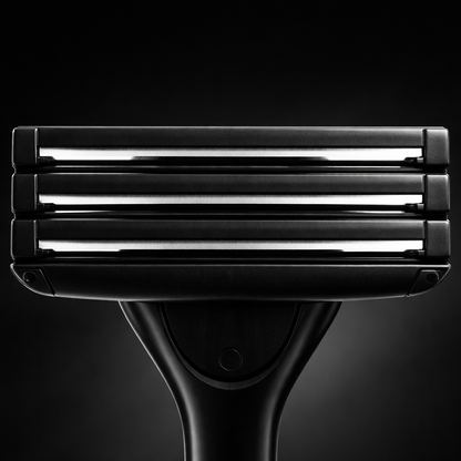 Defender Razor Bundle