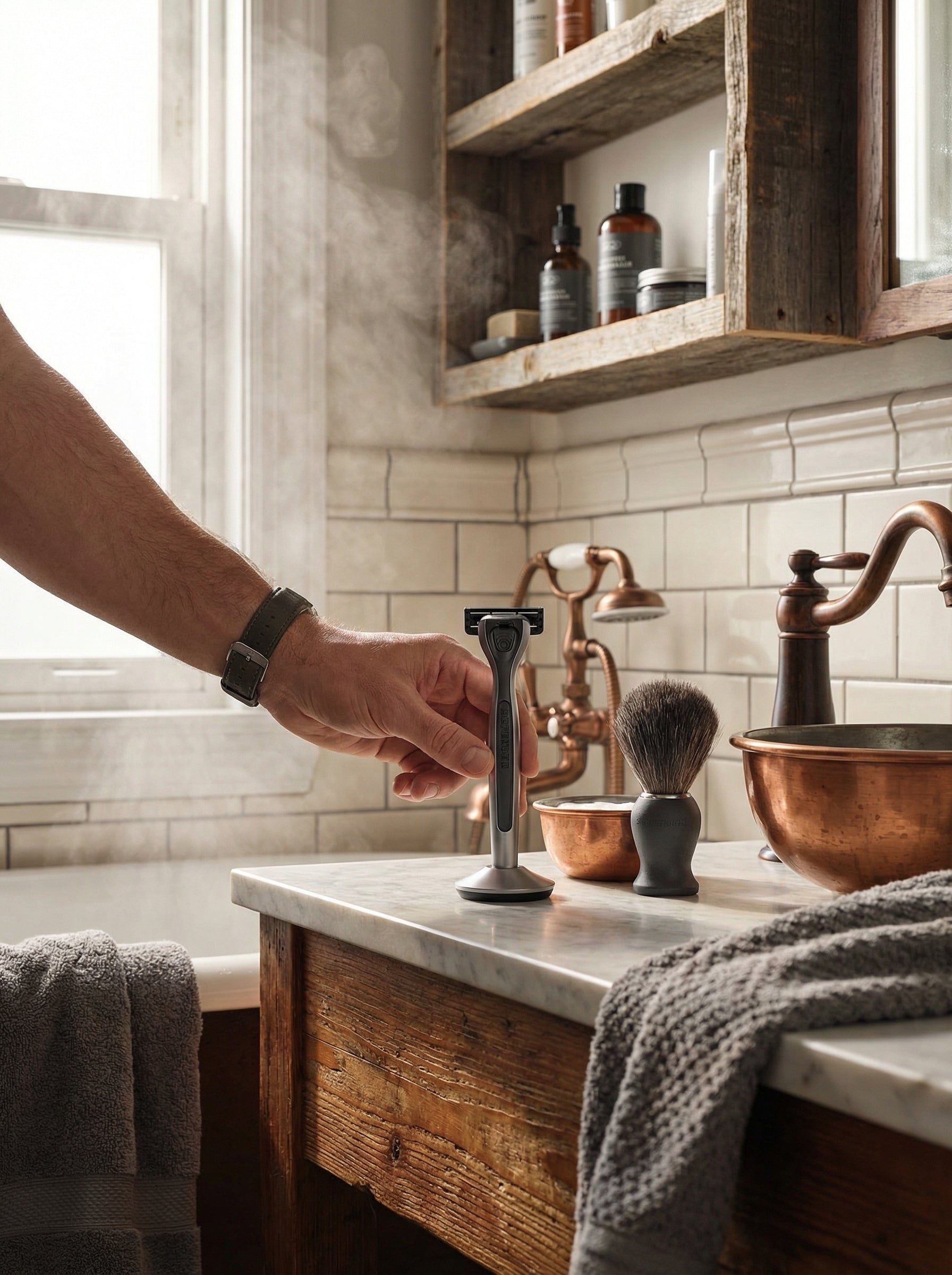 Why Does Defender Work When Others Fail?