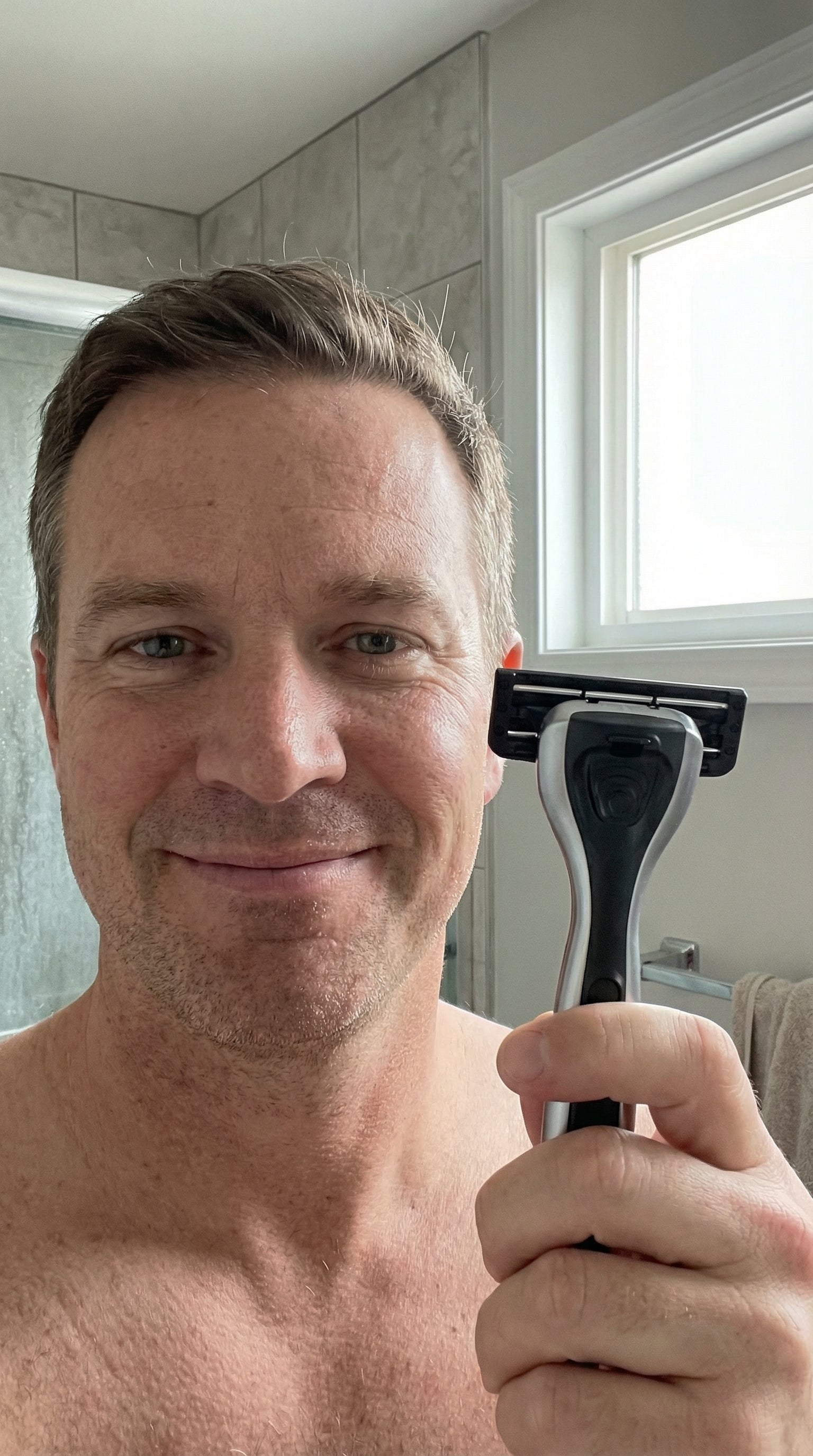 Customer testimonial 6