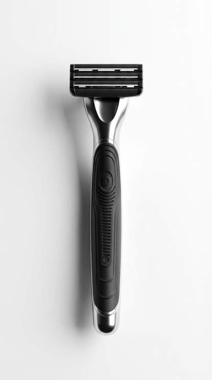 Defender Razor Bundle