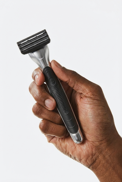 Defender Razor Bundle