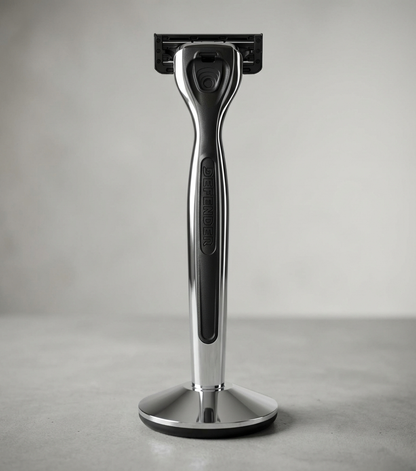 Defender Razor Bundle